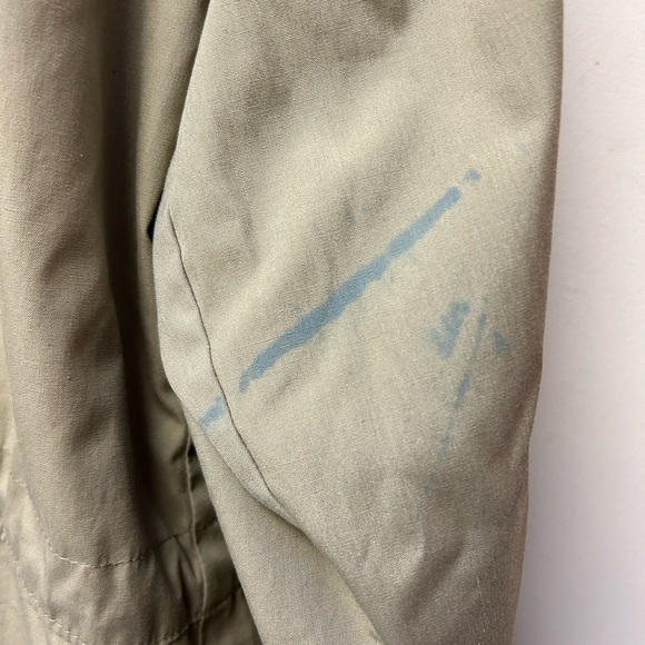 Vintage Eddie Bauer Storm Shed Jacket Men’s XL - Picture 7 of 9